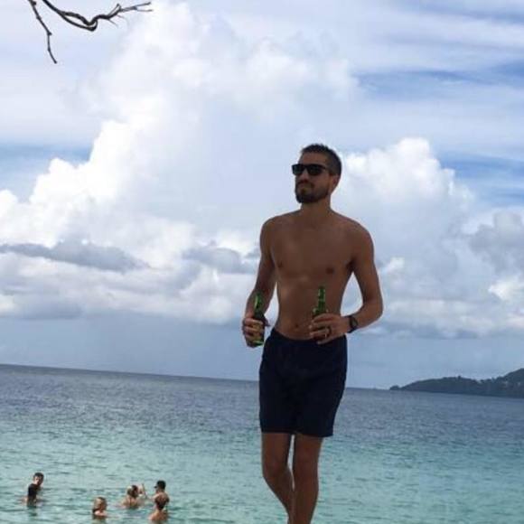 Meet your Posher, Ethan - Picture 1 of 1